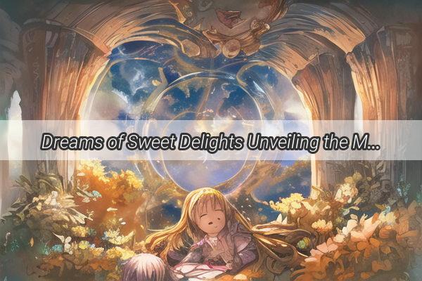 Dreams of Sweet Delights Unveiling the Meaning Behind Eating Dates and Eggs in Your Sleep